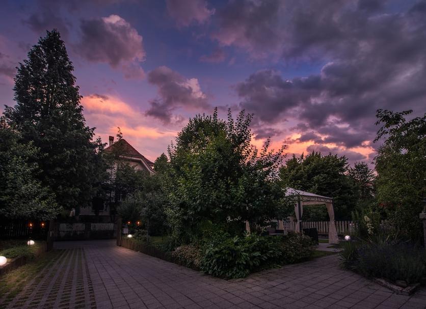 Buiten zicht Foto's