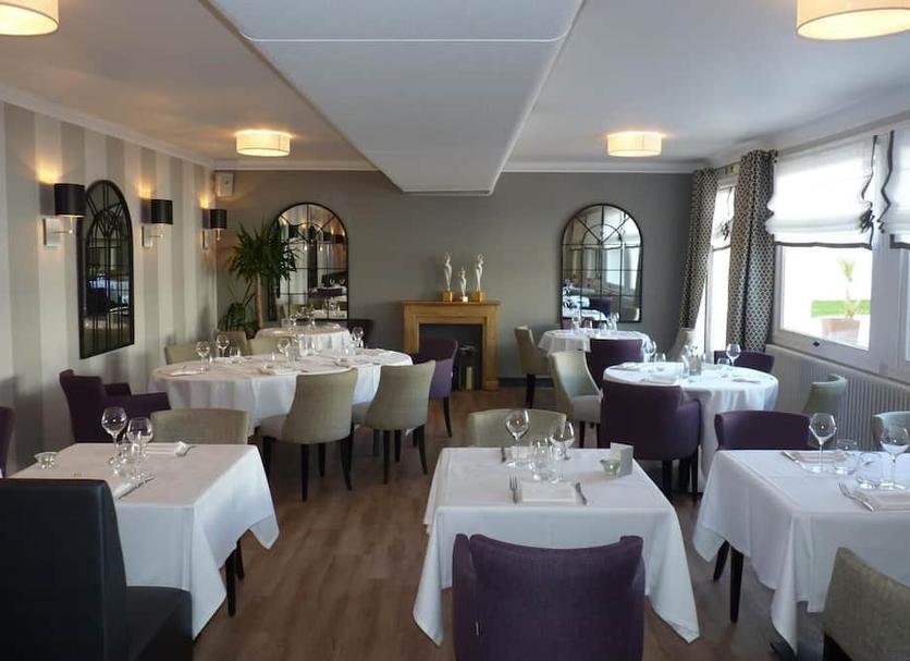 Restaurant Foto's