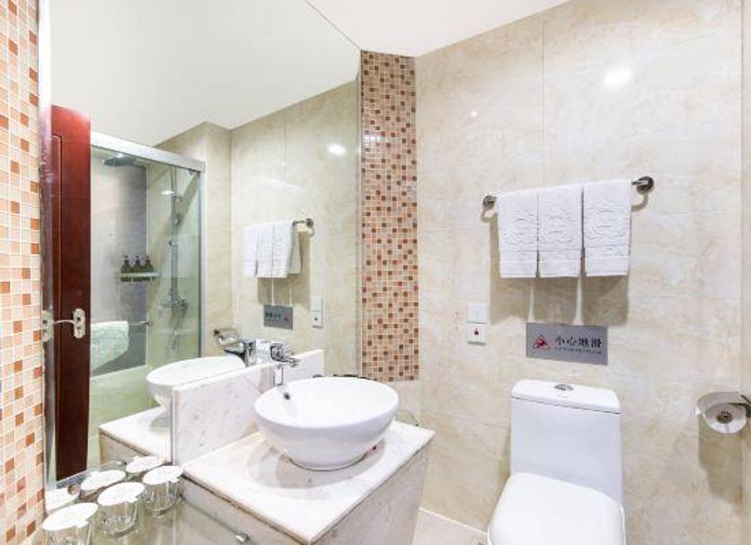 Badkamer Foto's