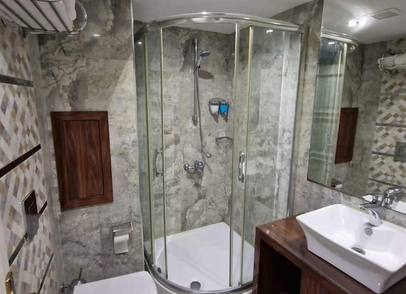 Badkamer Foto's