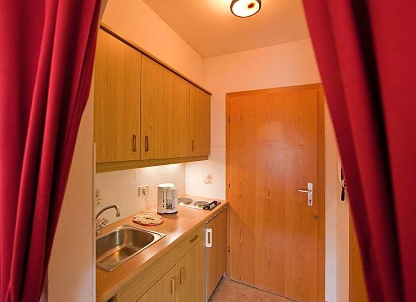 Keuken Foto's