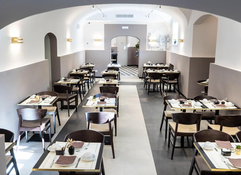 Restaurant Foto's