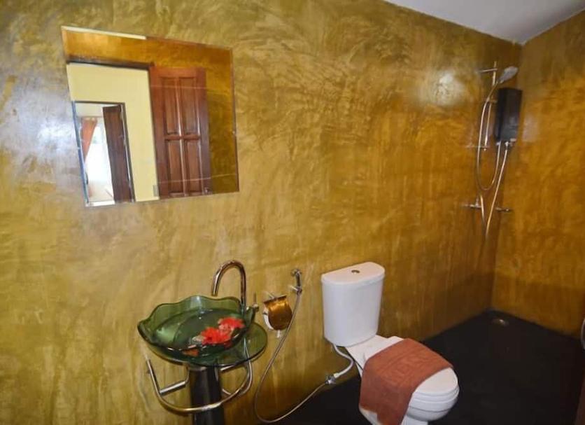 Badkamer Foto's