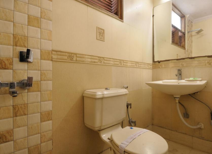 Badkamer Foto's