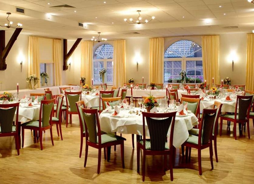 Restaurant Foto's