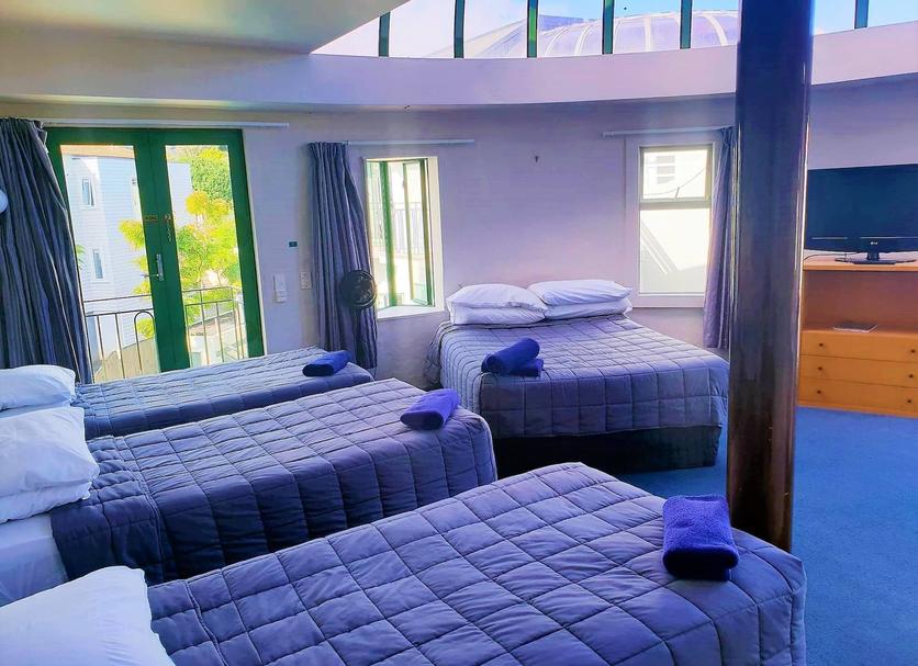 Slaapkamer Foto's