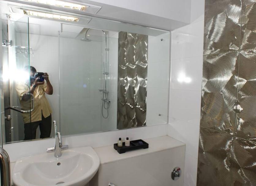 Badkamer Foto's