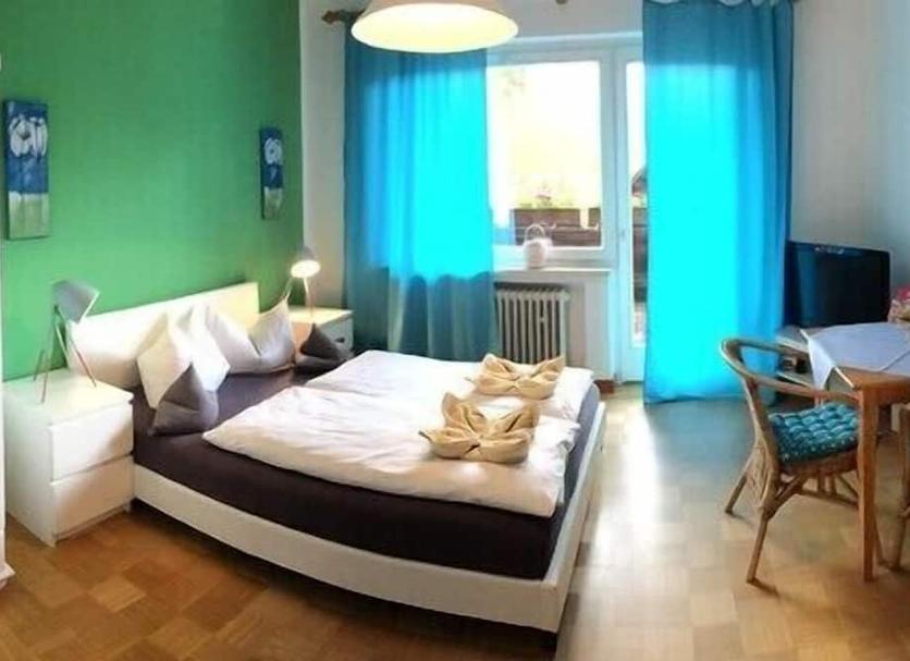 Slaapkamer Foto's