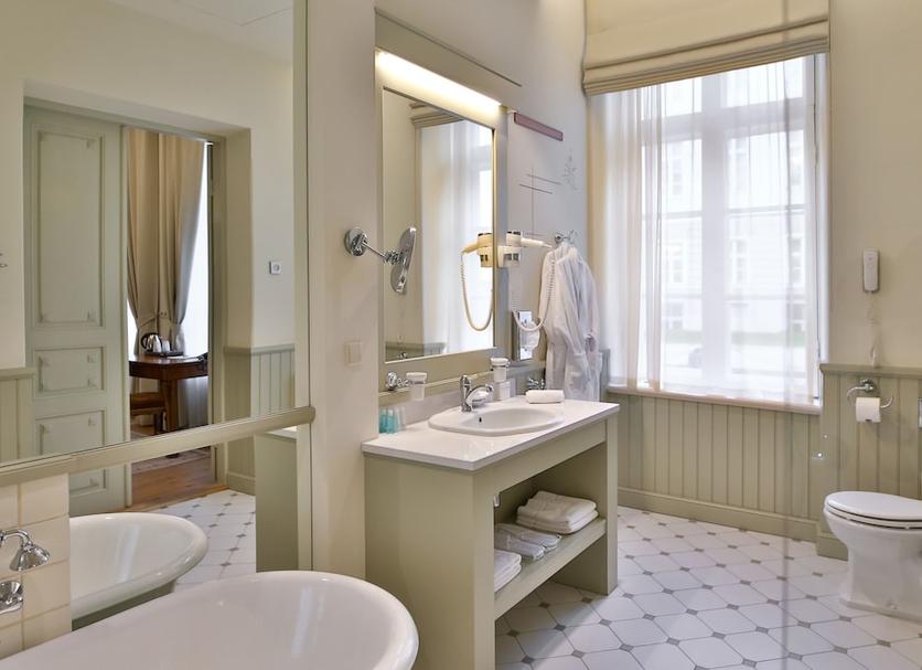 Badkamer Foto's