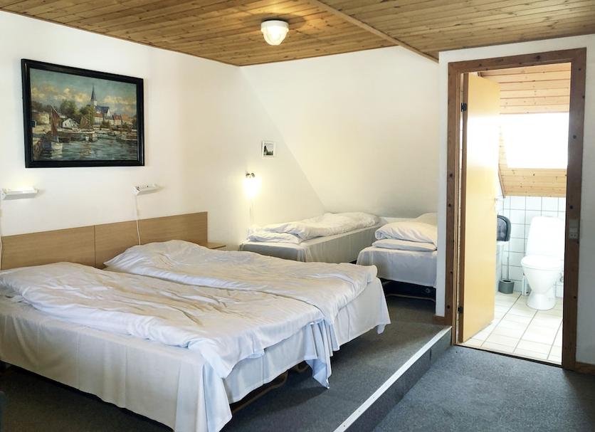 Slaapkamer Foto's