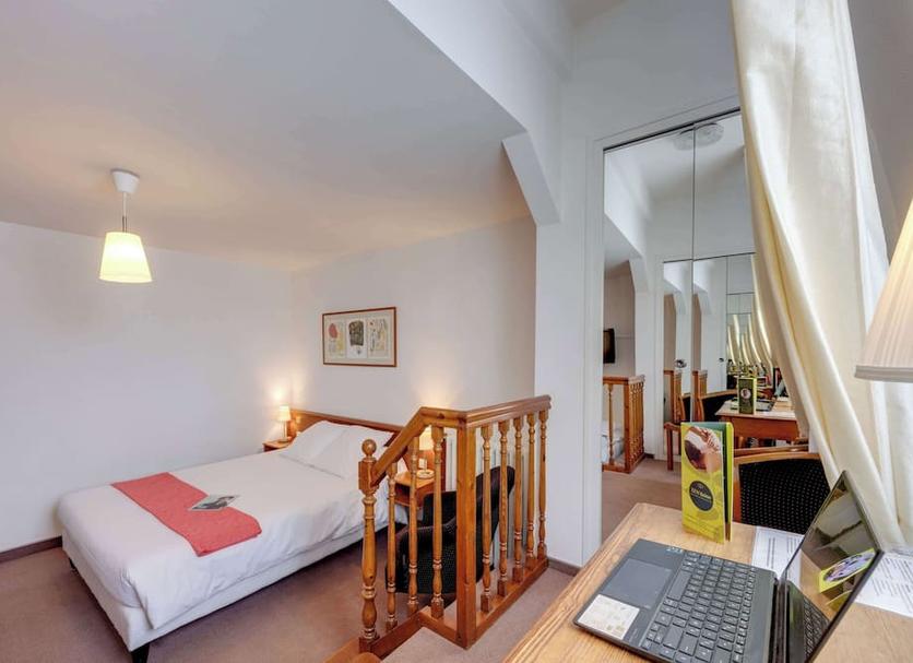 Slaapkamer Foto's