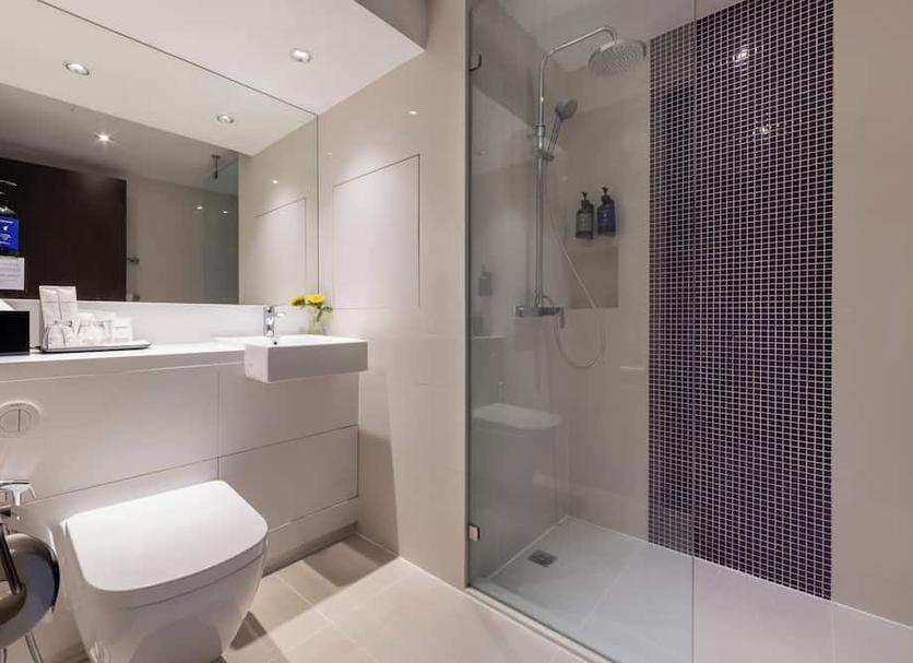 Badkamer Foto's