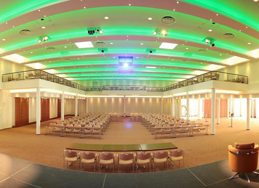 Vergaderzaal Foto's