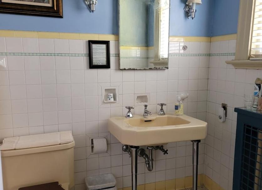 Badkamer Foto's
