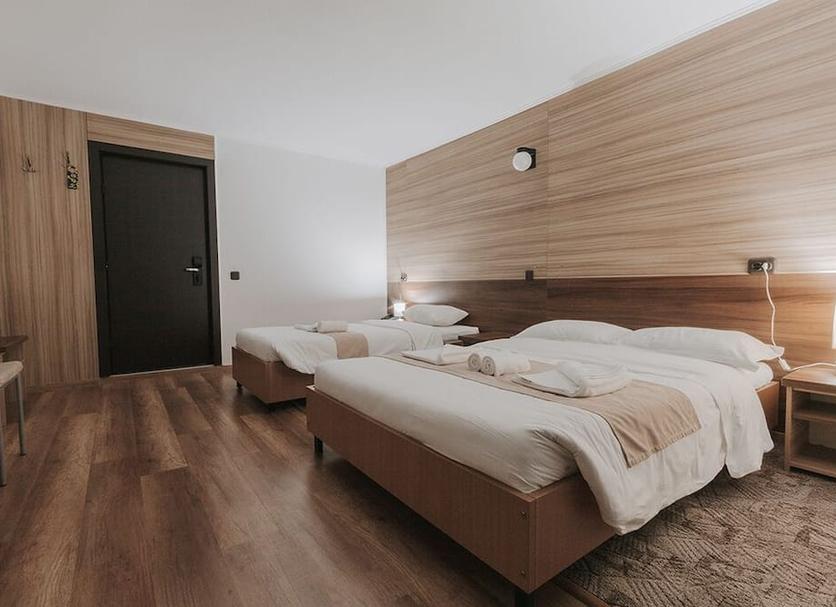 Slaapkamer Foto's