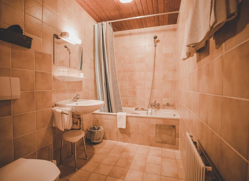 Badkamer Foto's