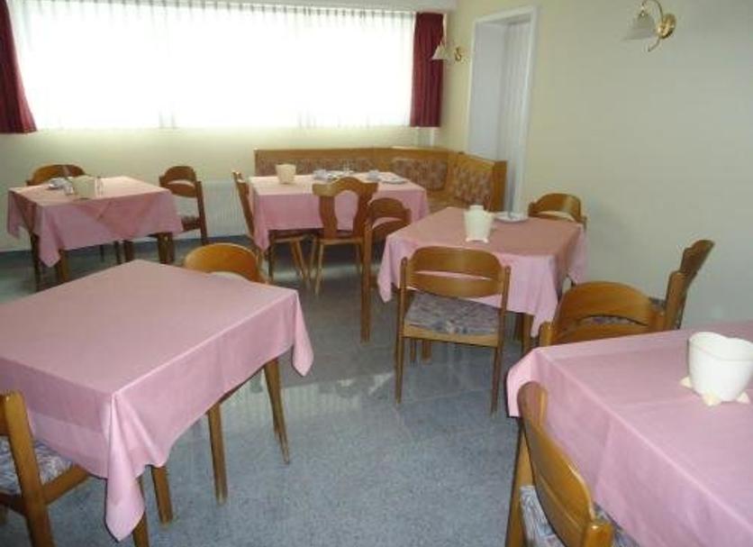 Restaurant Foto's