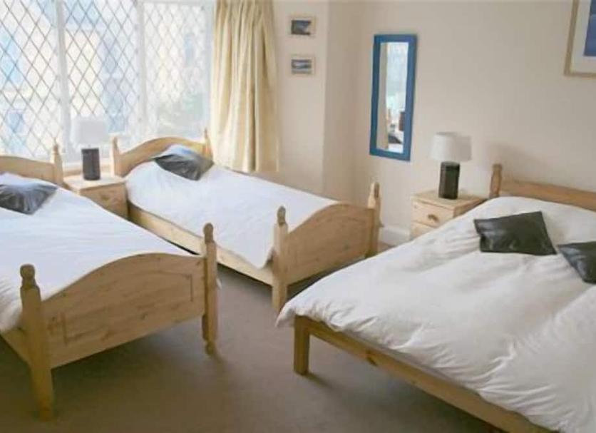 Slaapkamer Foto's