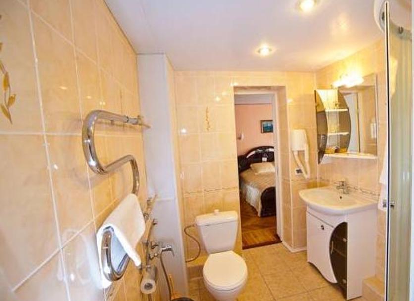 Badkamer Foto's