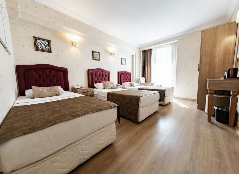 Slaapkamer Foto's