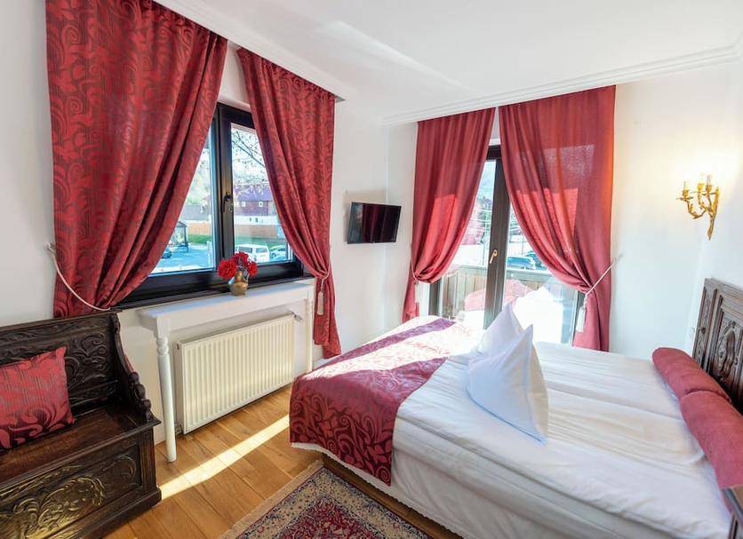 Slaapkamer Foto's