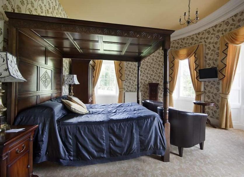 Slaapkamer Foto's