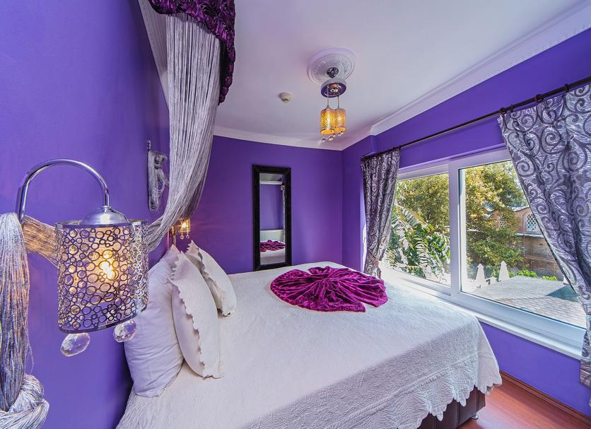Slaapkamer Foto's