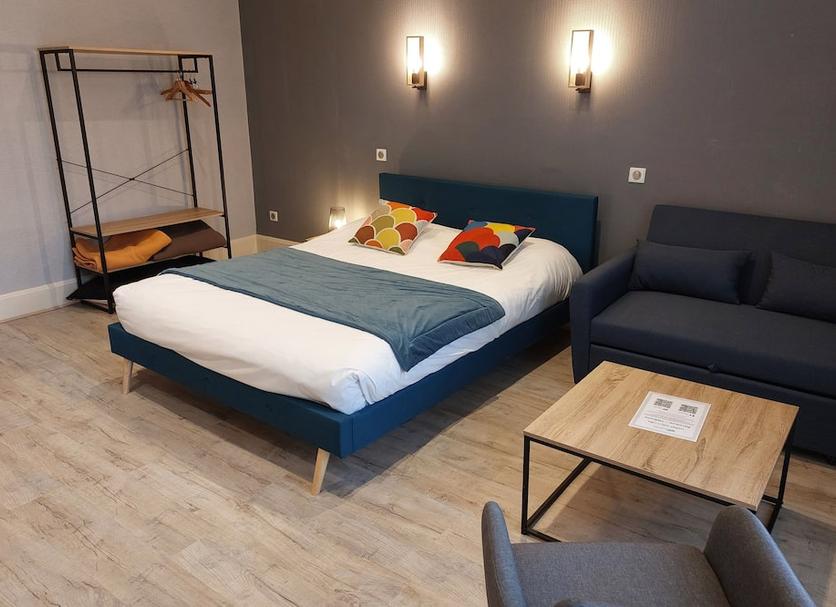 Slaapkamer Foto's