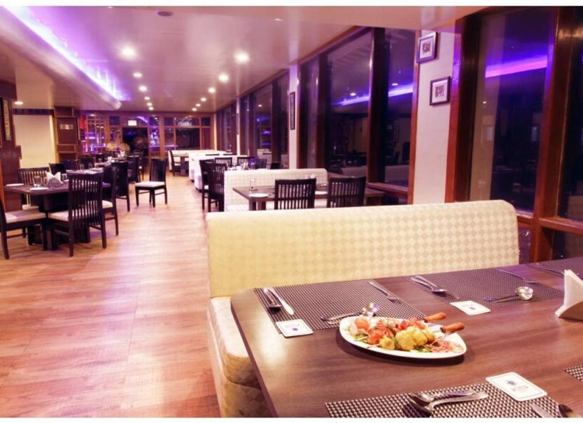 Restaurant Foto's