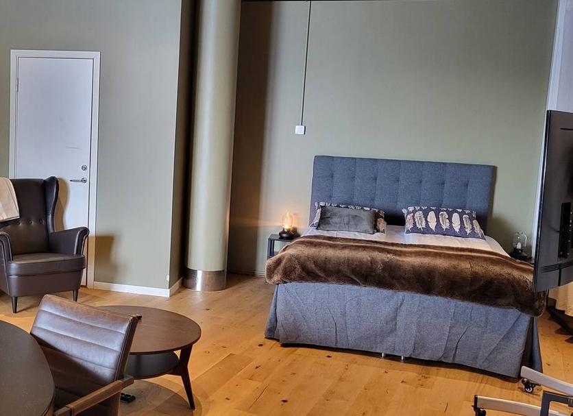 Slaapkamer Foto's