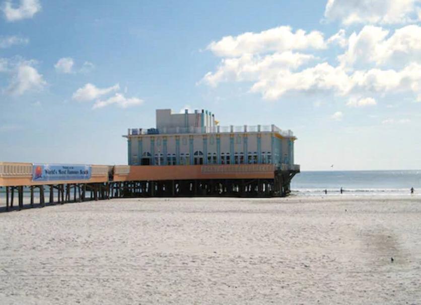 Strand Foto's
