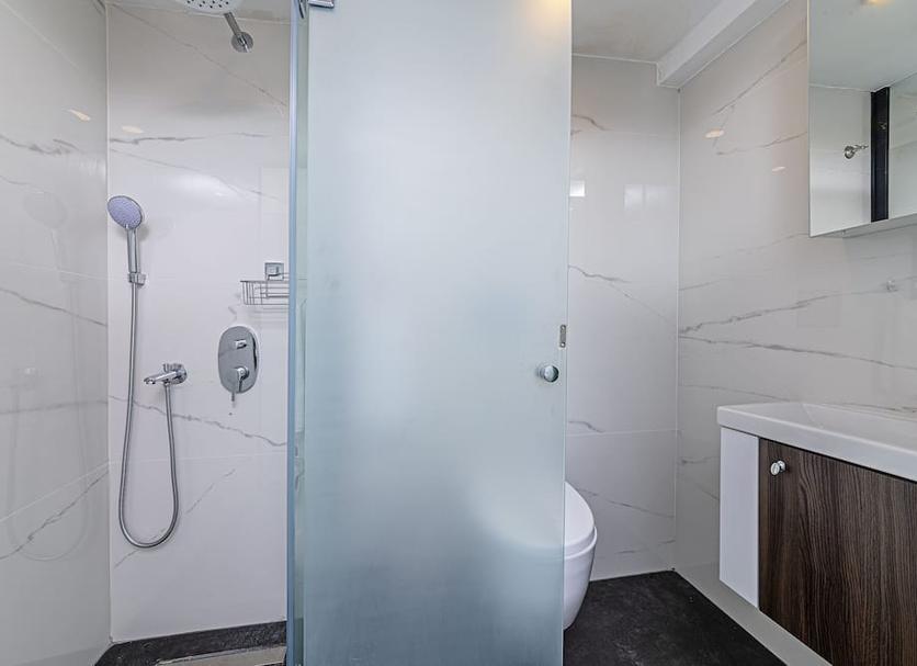 Badkamer Foto's