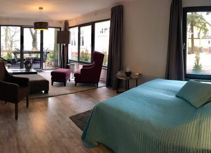Slaapkamer Foto's
