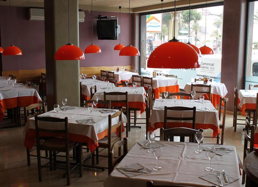 Restaurant Foto's