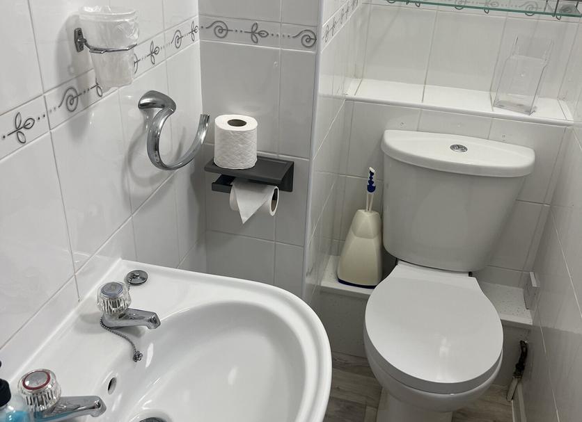 Badkamer Foto's