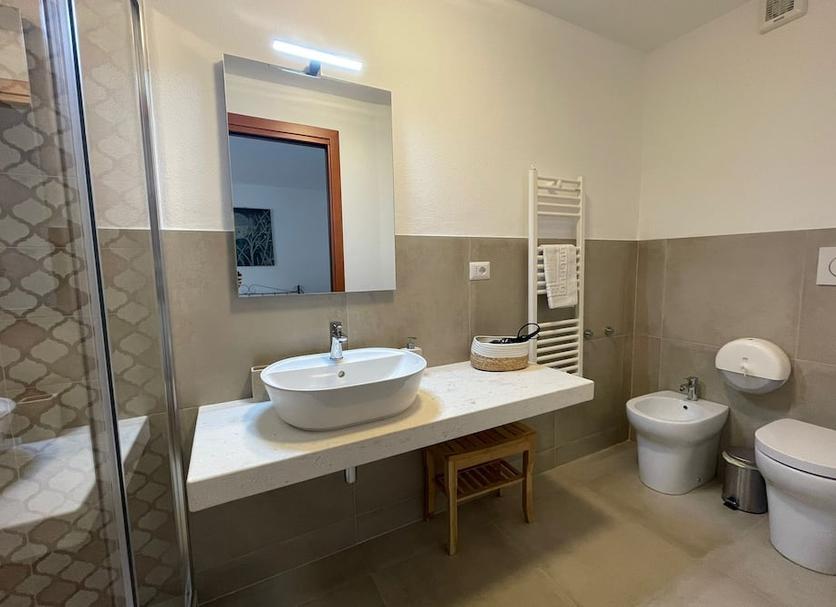 Badkamer Foto's