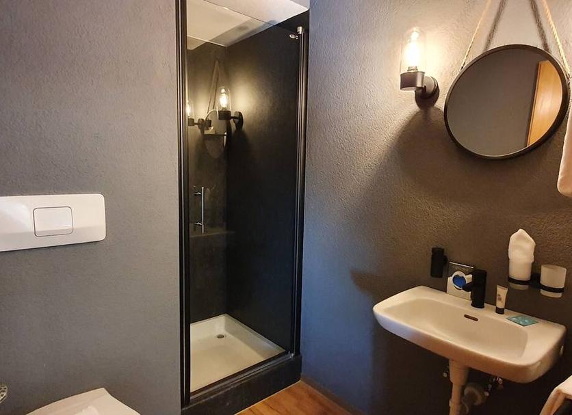 Badkamer Foto's