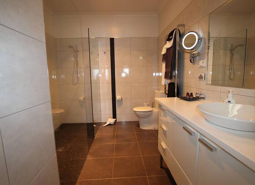 Badkamer Foto's