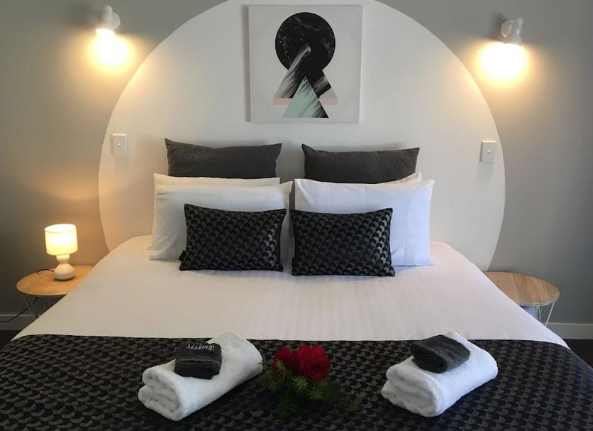Slaapkamer Foto's