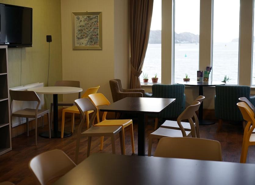 Restaurant Foto's