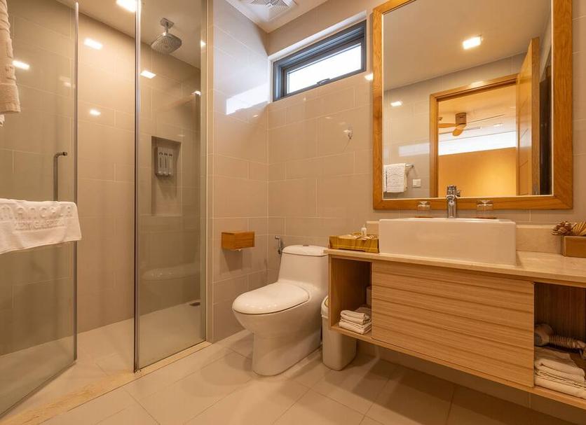Badkamer Foto's