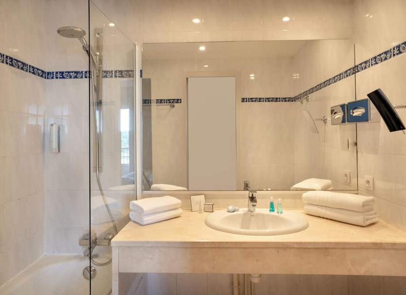 Badkamer Foto's