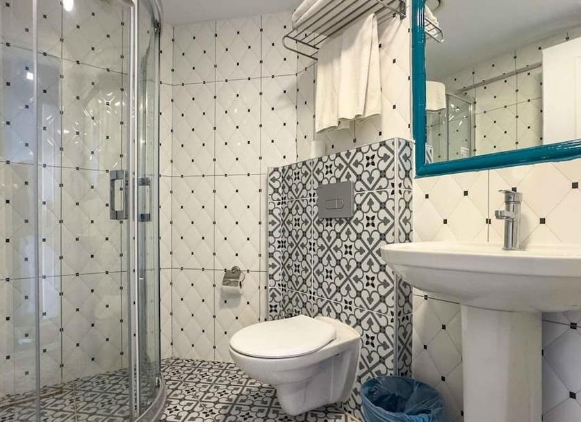 Badkamer Foto's