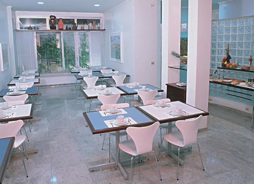 Restaurant Foto's