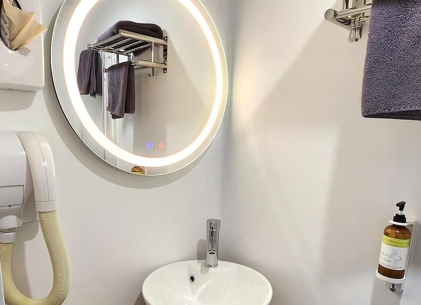 Badkamer Foto's