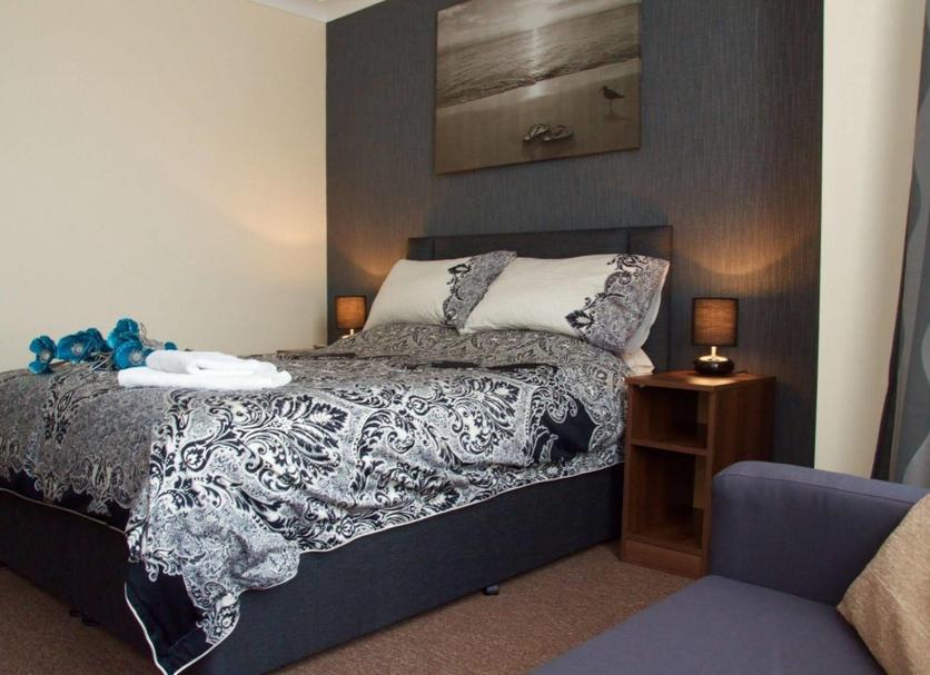 Slaapkamer Foto's
