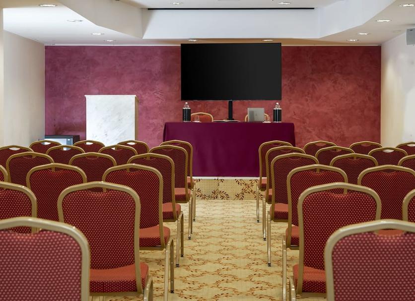 Vergaderzaal Foto's
