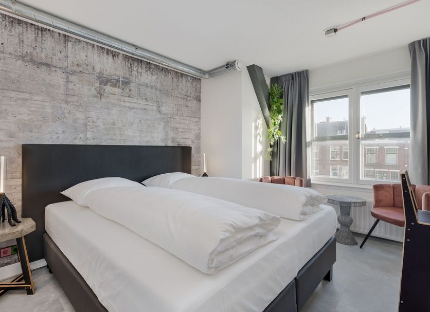 Slaapkamer Foto's