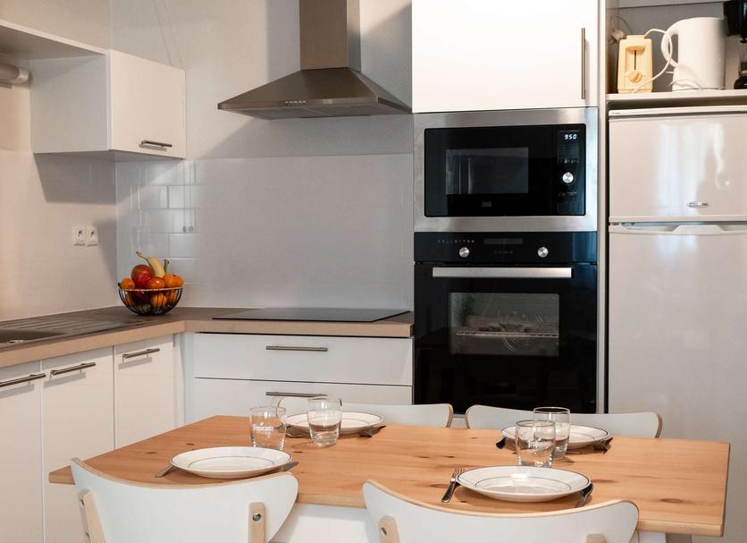 Keuken Foto's