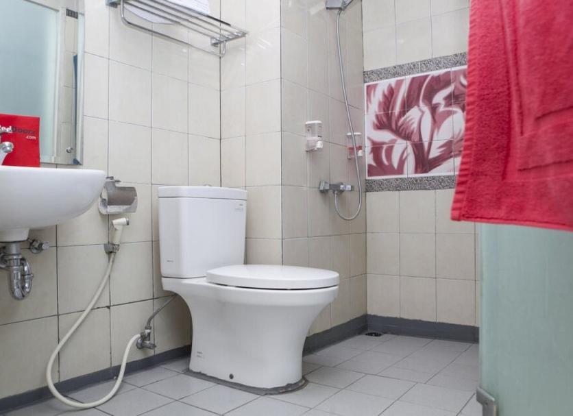 Badkamer Foto's